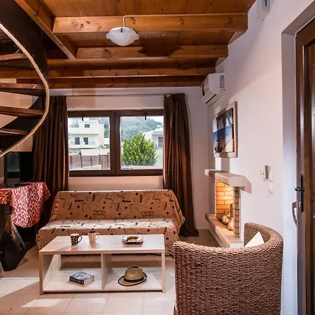 Elea Village Holiday home Palaiokastro (Crete)