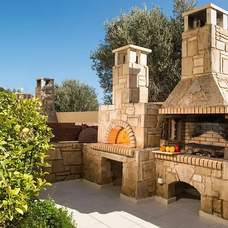 Holiday home Elea Village