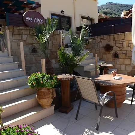 Holiday home Elea Village *