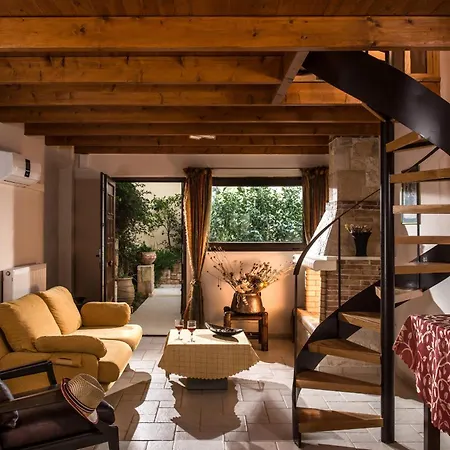 Elea Village Holiday home Palaiokastro (Crete)