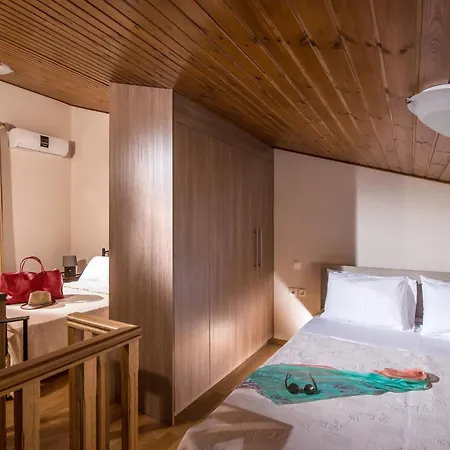 Elea Village Holiday home